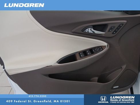 Used 2024 Chevrolet Malibu LT FWD image 14