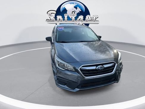 Used 2019 Subaru Legacy 2.5i w/ Alloy Wheel Package image 3