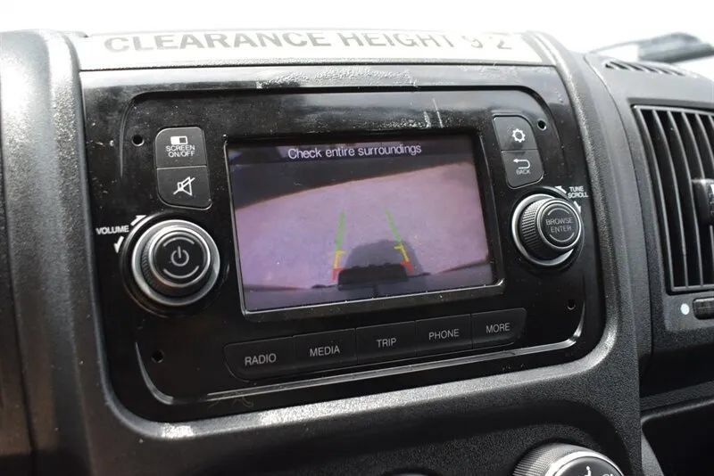 Used 2021 RAM ProMaster 3500 FWD image 18