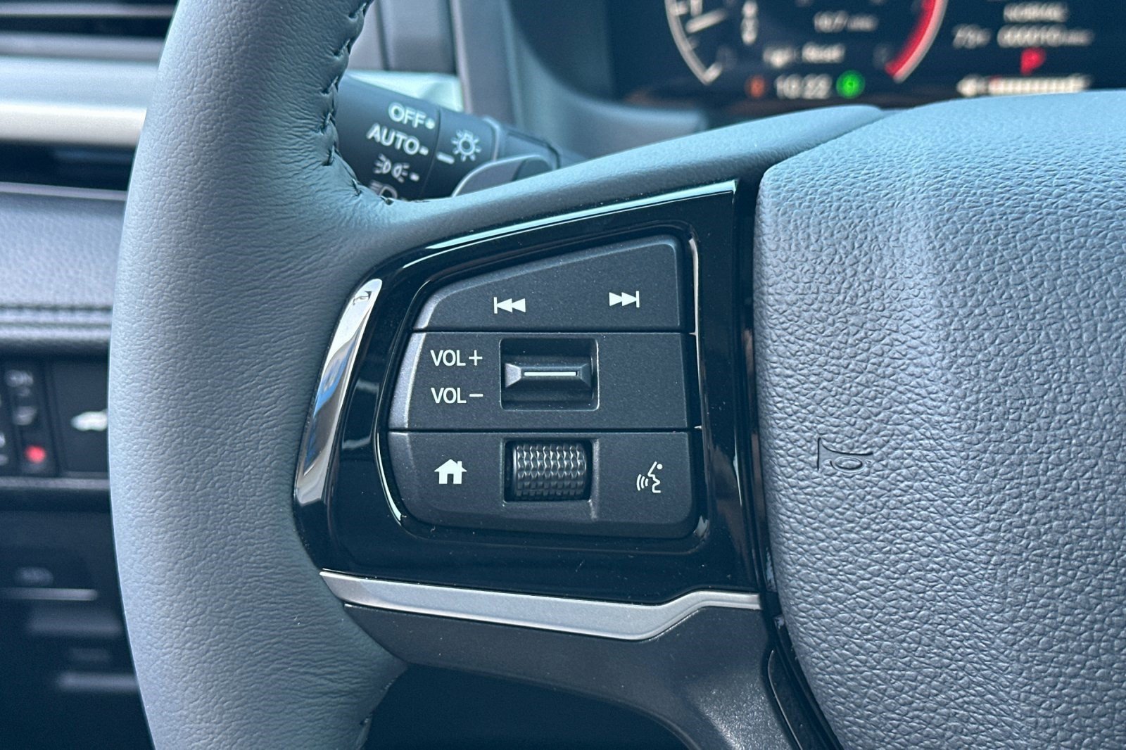 New 2027 Honda Odyssey Touring image 15