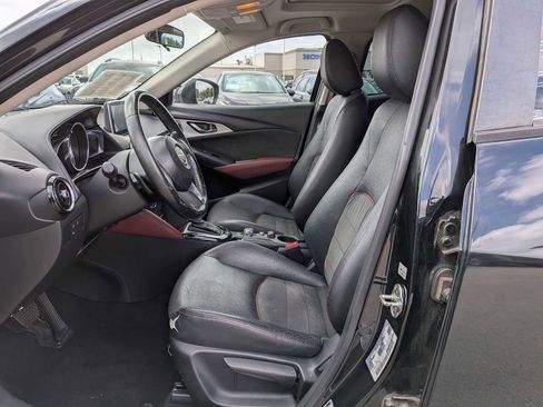 Used 2017 MAZDA CX-3 Grand Touring FWD image 15