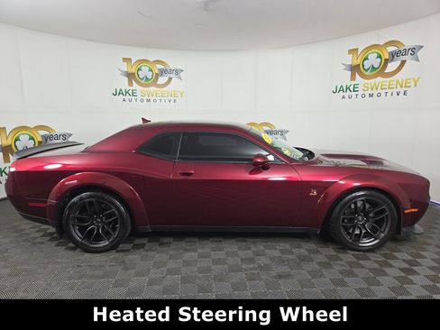 Used 2019 Dodge Challenger R/T Scat Pack image 10
