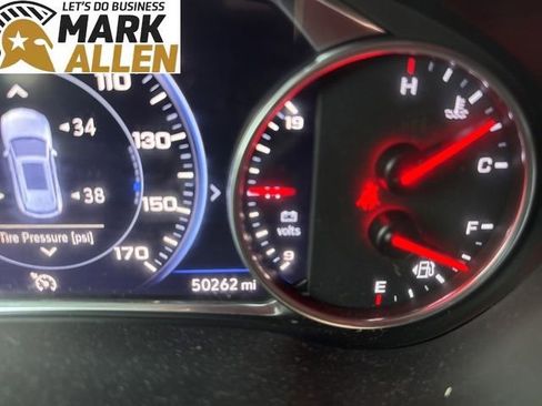 Used 2021 Chevrolet Blazer RS w/ LPO, Floor Liner Package FWD image 8