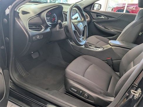 Certified 2023 Chevrolet Malibu RS image 6