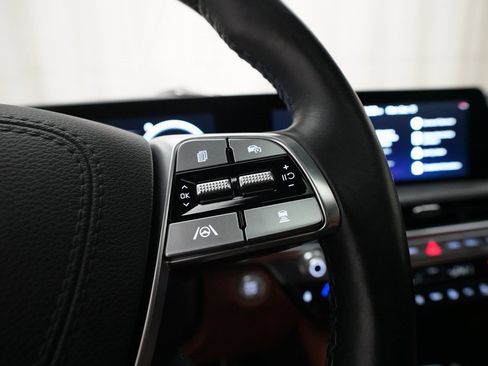 Certified 2024 Kia Telluride SX Prestige X-Pro image 20