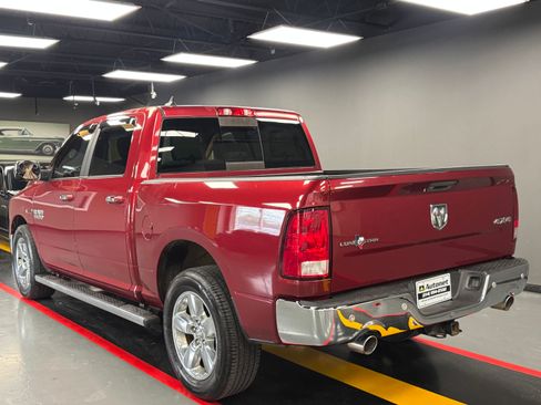 Used 2015 RAM 1500 Lone Star AWD/4WD image 4