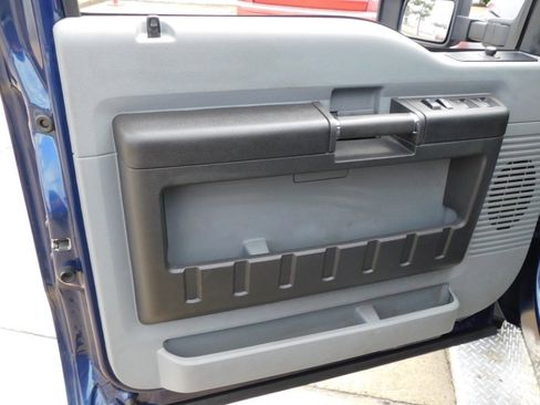 Used 2012 Ford F450 XL w/ PWR Equipment Group image 9