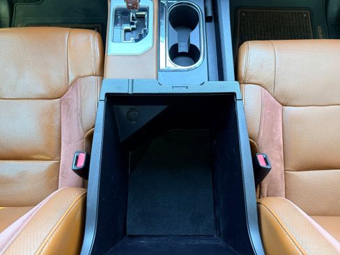 Used 2016 Toyota Tundra 1794 Edition image 20