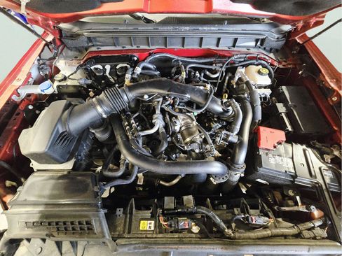 Used 2023 Ford Bronco Raptor AWD/4WD image 56