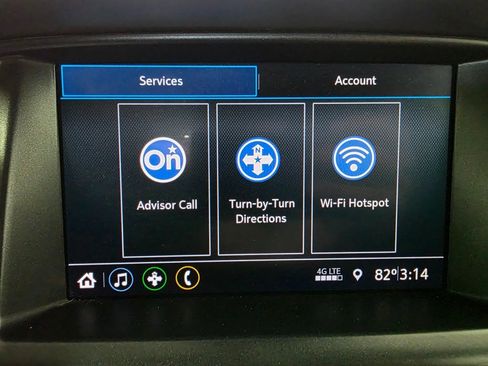 Used 2022 Chevrolet Colorado LT w/ Fleet Safety Package image 39