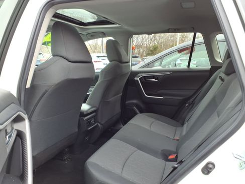 Certified 2024 Toyota RAV4 XLE image 14