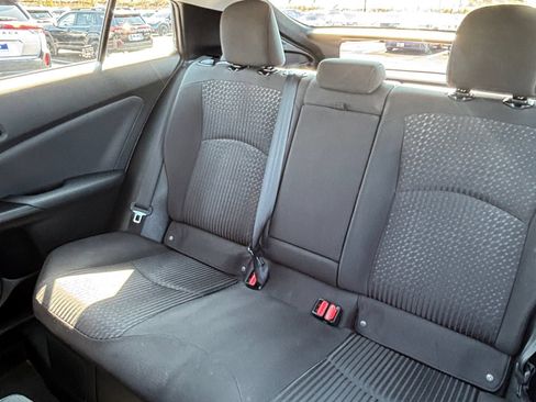 Used 2016 Toyota Prius Two FWD image 16