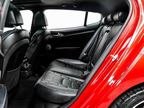 Used 2023 Kia Stinger GT2 RWD image 43