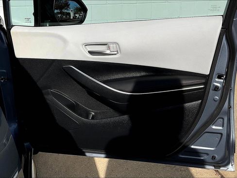 Used 2023 Toyota Corolla SE FWD image 28