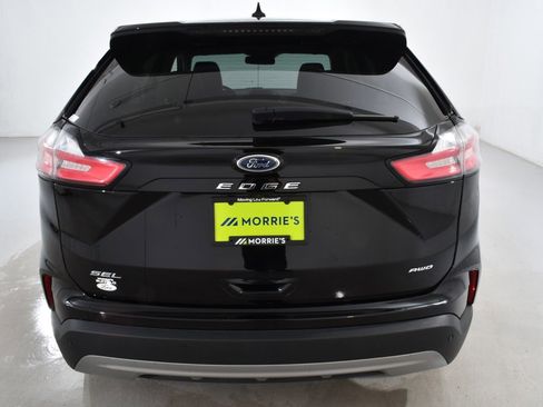 Used 2024 Ford Edge SEL w/ Convenience Package image 13