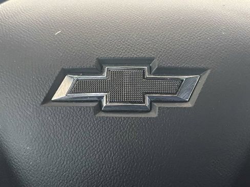 Used 2024 Chevrolet Equinox RS w/ RS Leather Package FWD image 11