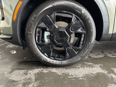 New 2026 Kia Sportage X-Line image 31