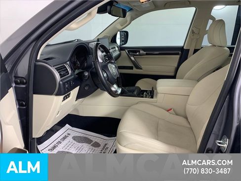 Used 2022 Lexus GX 460 Premium image 9