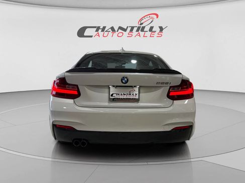 Used 2016 BMW 228i Coupe image 4
