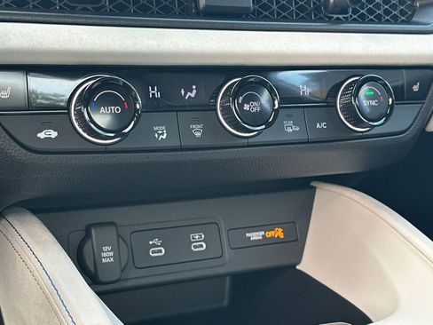 New 2026 Honda Prelude image 23