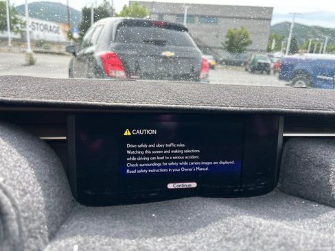 Used 2016 Lexus IS 300 AWD image 24