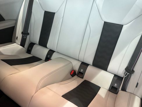 New 2026 BMW M4 Coupe image 9