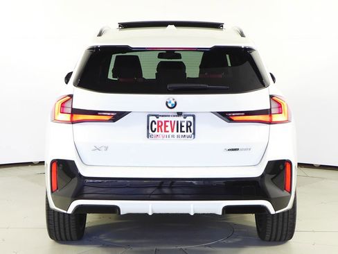 Used 2023 BMW X1 xDrive28i w/ Premium Package image 8