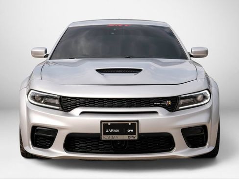 Used 2020 Dodge Charger Scat Pack RWD image 4