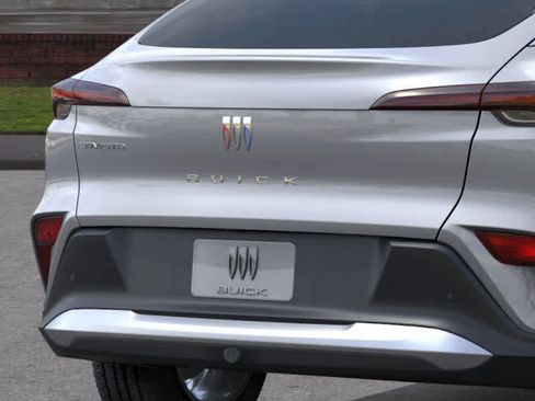 New 2026 Buick Envista Preferred image 14