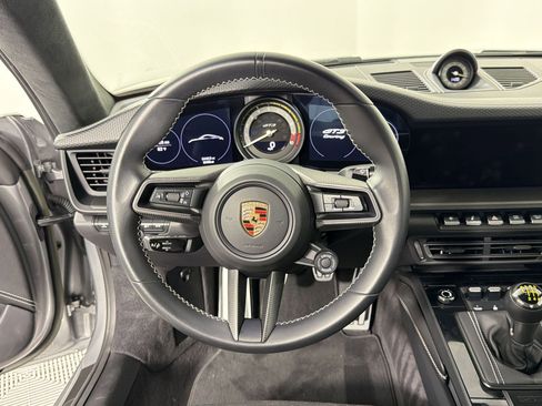 Certified 2023 Porsche 911 GT3 RWD image 19