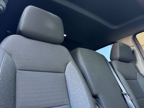 Used 2022 GMC Sierra 1500 Elevation image 23