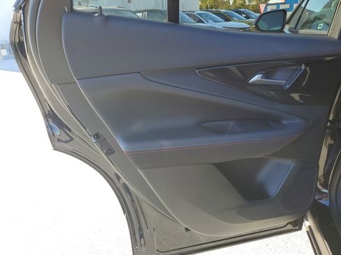 Used 2026 Chevrolet Blazer EV RS w/ Super Cruise Package image 17