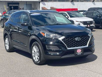 Used 2019 Hyundai Tucson Value