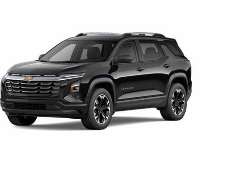 New 2026 Chevrolet Equinox LT w/ Convenience Package II image 24