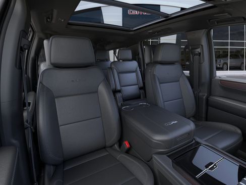 New 2026 GMC Yukon XL Denali w/ Denali Reserve Package image 40