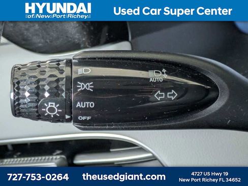Used 2024 Hyundai Palisade SEL w/ Premium Package AWD/4WD image 44