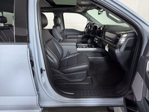 New 2026 Ford F350 Lariat w/ Lariat Ultimate Package AWD/4WD image 6