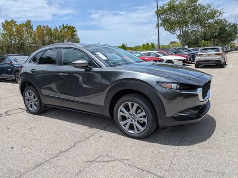 New 2026 MAZDA CX-30 AWD 2.5 S image 2