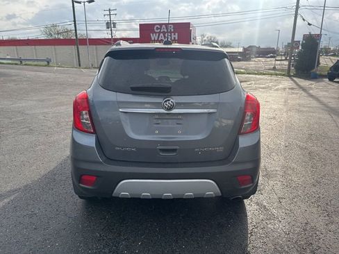 Used 2015 Buick Encore Convenience image 6