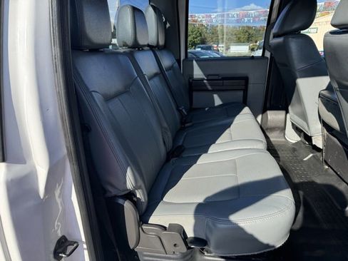 Used 2016 Ford F250 XL w/ Power Equipment Group image 17