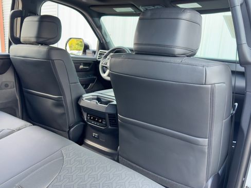 Used 2025 Toyota Sequoia SR5 image 37