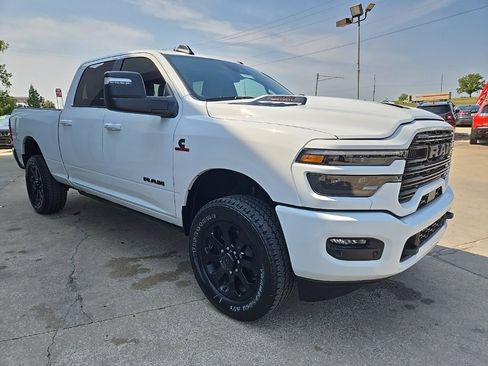 New 2026 RAM 2500 Laramie image 17