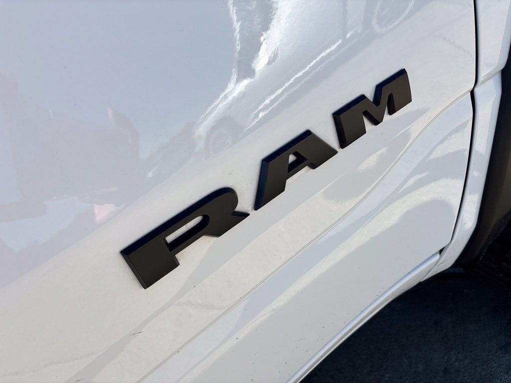 Used 2026 RAM 1500 Rebel w/ G/T Package AWD/4WD image 9