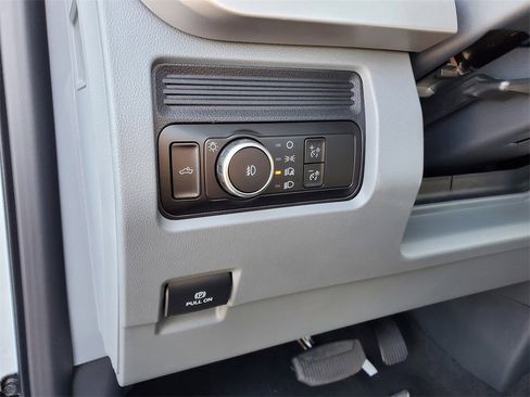 New 2026 Ford F350 XL w/ STX Appearance Package image 8