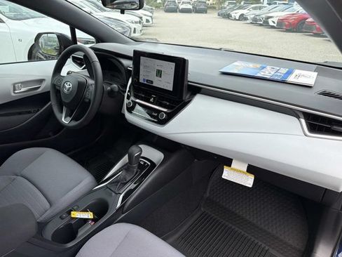 Certified 2026 Toyota Corolla SE FWD image 17