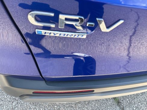 Used 2024 Honda CR-V Sport image 26