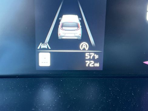 New 2025 Kia Soul EX FWD image 28