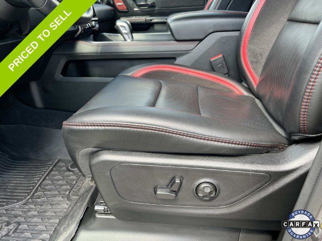 Used 2025 RAM 1500 RHO w/ RHO Level 1 Equipment Group AWD/4WD image 26