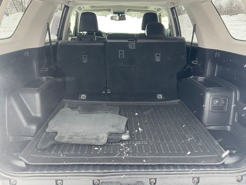 Used 2017 Toyota 4Runner TRD Off-Road Premium image 24