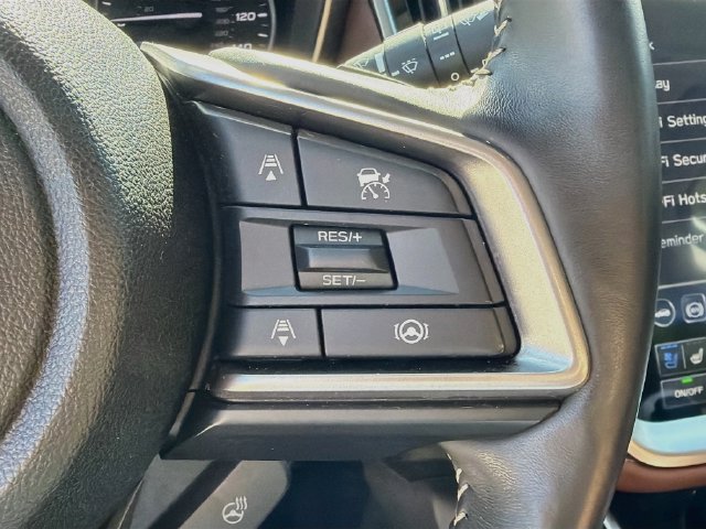 Used 2025 Subaru Outback Touring AWD/4WD image 37